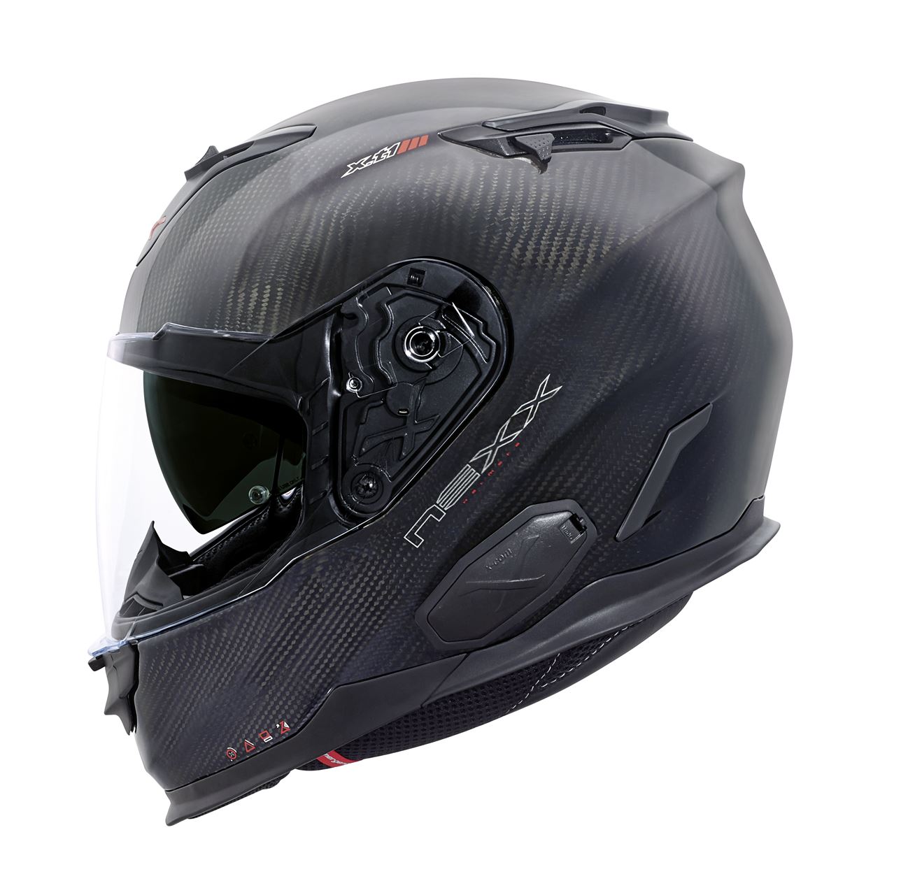 A NEXX Helmets marcou presença na EICMA para mostrar à Europa a sua