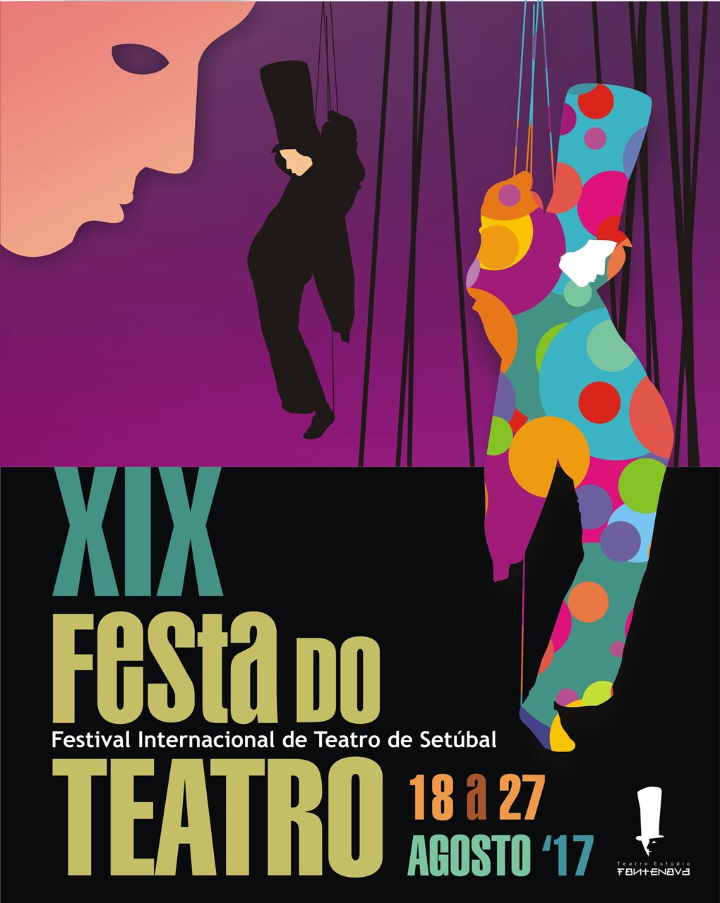 Resultado de imagem para festival internacional de teatro de setúbal