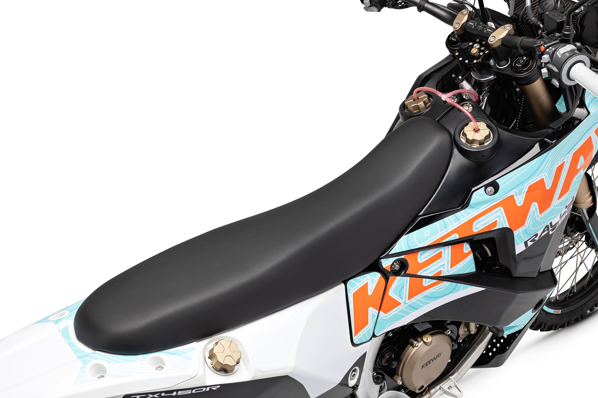 Nova Keeway Tx R Motonews Andar De Moto