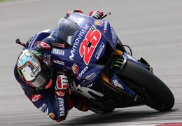 Moto GP- 2º dia de testes em Sepang deixa Yamaha na frente