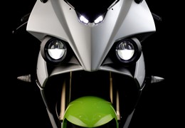 Energica vai fornecer motos para o FIM Moto-e World Cup