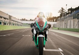 MotoGP - Está finalmente apresentado o FIM Enel MotoE