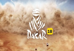 Anunciado videojogo dedicado ao Rali Dakar