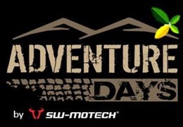 Adventure Days ”SW-Motech” 2018