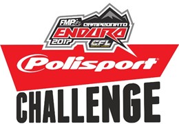 Challenge Polisport 2017 - Um desafio para os pilotos da Elite do Nacional de Enduro