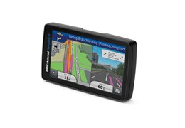 A BMW Motorrad acaba de apresentar o novo GPS NavigatorVI