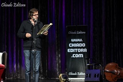 Carlos M. Cunha
