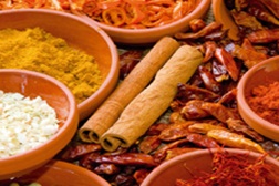 Workshop "Especiarias" no Museu do Oriente