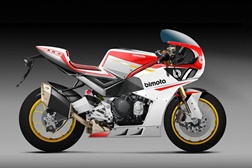 Bimota KB4 – Uma desportiva retro com mecânica moderna