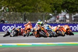 MotoGP 2021 – Antevisão e horários do Grande Prémio de Itália
