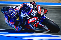 MotoGP 2024, Itália - Bagnaia ascende - Oliveira espanta