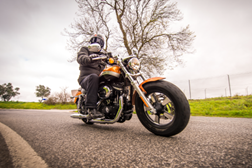 Harley Davidson Sportster XL 1200 CA - Estilo e Tradição