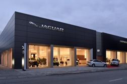 Nova concessão da Jaguar Land Rover no Porto é a maior da Península Ibérica