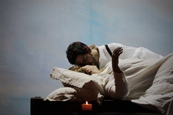 "The Rape of Lucretia" (Fotografia de ensaio) ©Bruno Simão.jpg
