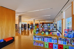 Programa das atividades da Biblioteca Municipal de Anadia - 10 de Maio de 2014
