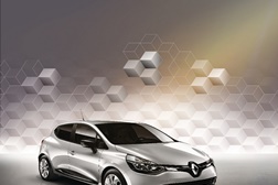 Renault CLIO TCe 90 Bi-Fuel chega a Portugal - Uma estreia na gama Renault