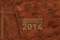 Livro Mitsubishi Motorsports celebra e relembra 20 anos de histórias