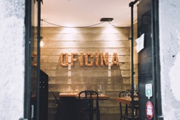 Restaurante Oficina do Duque reabre a 26 de maio