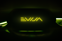 Lotus revela o nome do seu novo supercarro: Evija - Totalmente elétrico