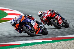 MotoGP – Antevisão e horários do Grande Prémio de São Marino