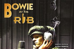 Bowie at the Rib - Homenagem a David Bowie no Pestana Vintage Porto
