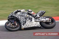 Video - Aí está a Honda CBR1000RR Fireblade de 2020!