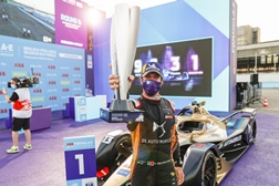 Fórmula E: António Félix da Costa vence duas primeiras corridas de Berlim - Dia 1 Berlim – Da Costa e DS Techeetah mantêm a liderança