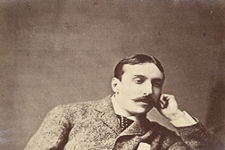 Exposição "Eça e os Maias" na Gulbenkian