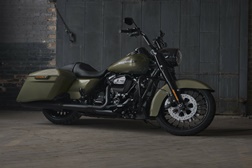Harley-Davidson Road King Special