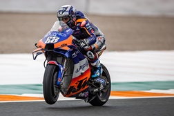 MotoGP Europa – Jack Miller o mais rápido e Miguel Oliveira fecha primeiro dia em 13º