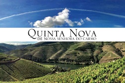 Quinta Nova representa Portugal na primeira Conferência Internacional de Enoturismo
