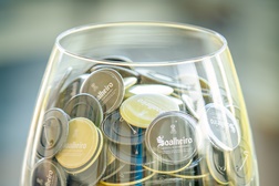 Festa Soalheiro Alvarinho - Portugal Wine na Semana de Design de Milão 2018