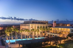 Celebre o Carnaval no EMO com um menu de inspiração amazónica - Anantara Vilamoura Algarve Resort