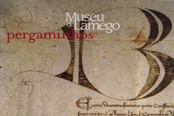 Feira do Livro no Museu de Lamego prolongada até ao final de Janeiro