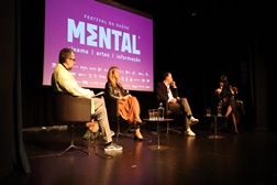 VI Festival Mental em Lisboa