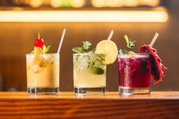 Celebre a chegada do Verão com “Cocktails em Casa by JMV