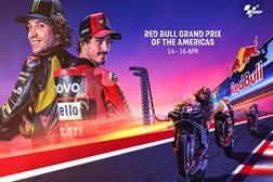 MotoGP, 2023 - Antevisão GP da Americas - Quem está, quem fica de fora