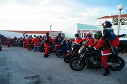 “Pais Natais Motard”