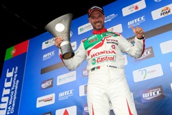Tiago Monteiro