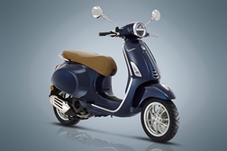 Piaggio recebe apoio da União Europeia para proteger a Vespa