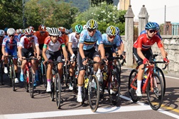 Anadia prepara temporada 2022 - Campeonatos da Europa de Juniores e Sub-23