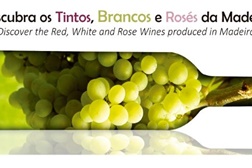Provas livres de Vinhos DOP "Madeirense" e IGP "Terras Madeirenses"