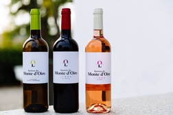 Equilíbrio, fruta e terroir nas novas colheitas da Quinta do Monte d'Oiro