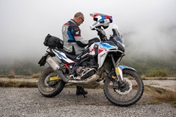 Honda Adventure Roads 2025 começa a 8 de junho