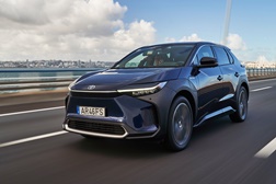 Toyota no Top 5 de vendas em 2022 - O melhor resultado dos últimos 30 anos