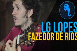 Luiz Gabriel Lopes - La Barca