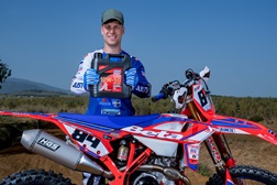 Liqui Moly parceira da estreia da Beta Motor no MXGP