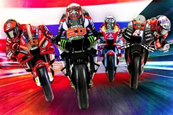 MotoGP, 2022, Tailândia - Antevisão de Buriram - A luta pelo título aterra na Tailândia