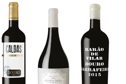 Enoteca une-se à Bagos d'Ouro e cria kit solidário de vinhos para o Dia do Pai e Páscoa