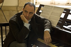 Sérgio Azevedo - © Carlos Mateus de Lima